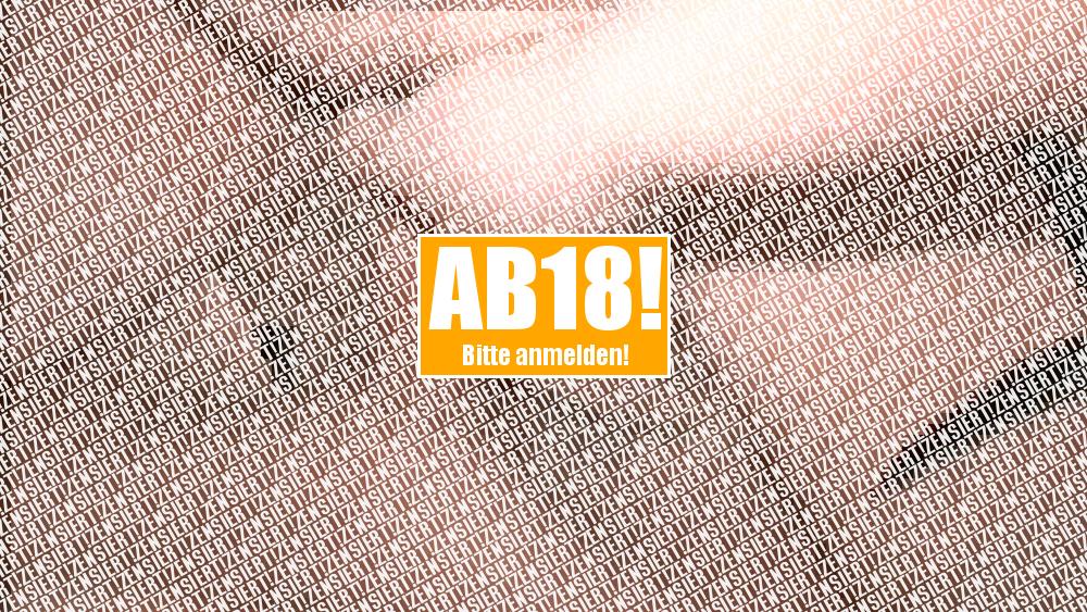 Abreiten & Absaugen … mit 100%igen Hochgenuß!