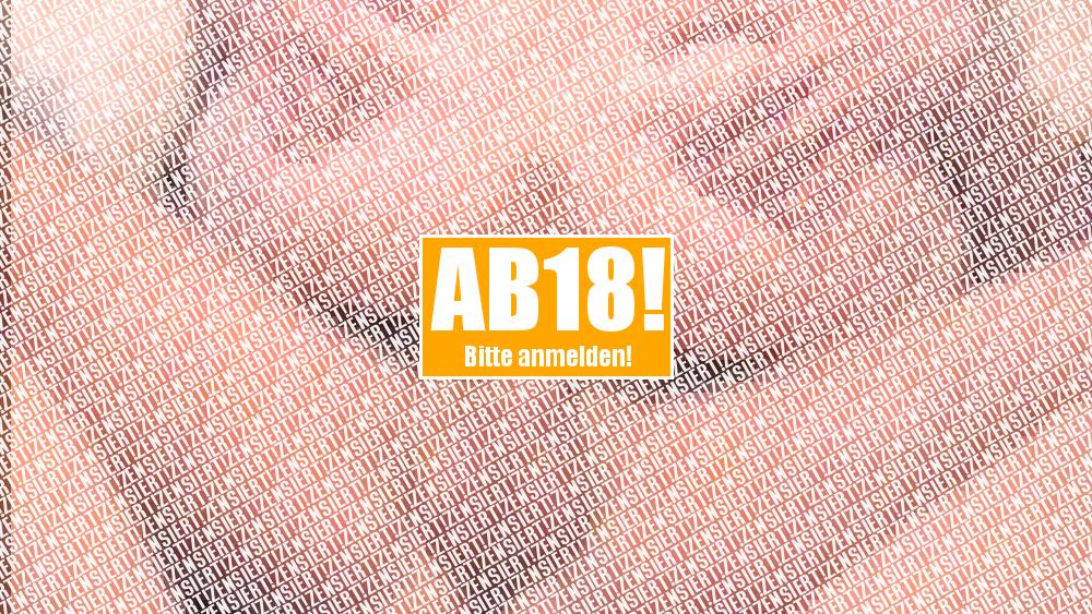 Geile Stunden zu dritt…