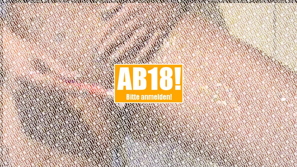 Intimrasur unter der Dusche…
