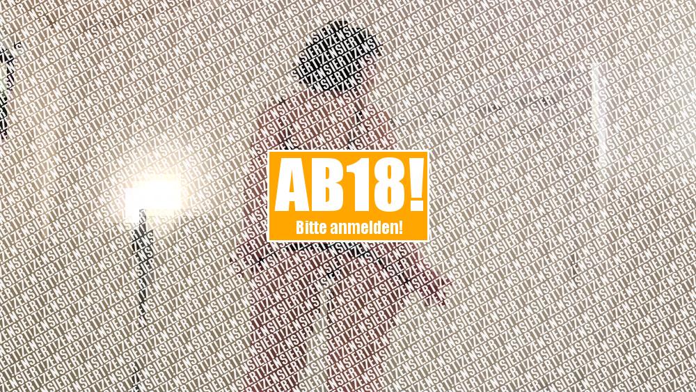 Im Büro-Auf dem Tisch getanzt