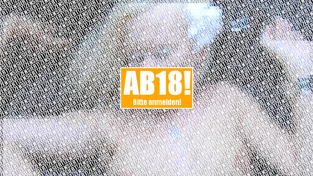 Analfick im Auto