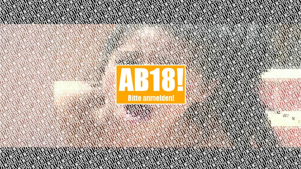 Rudelbums Pornocasting auf Malle 2