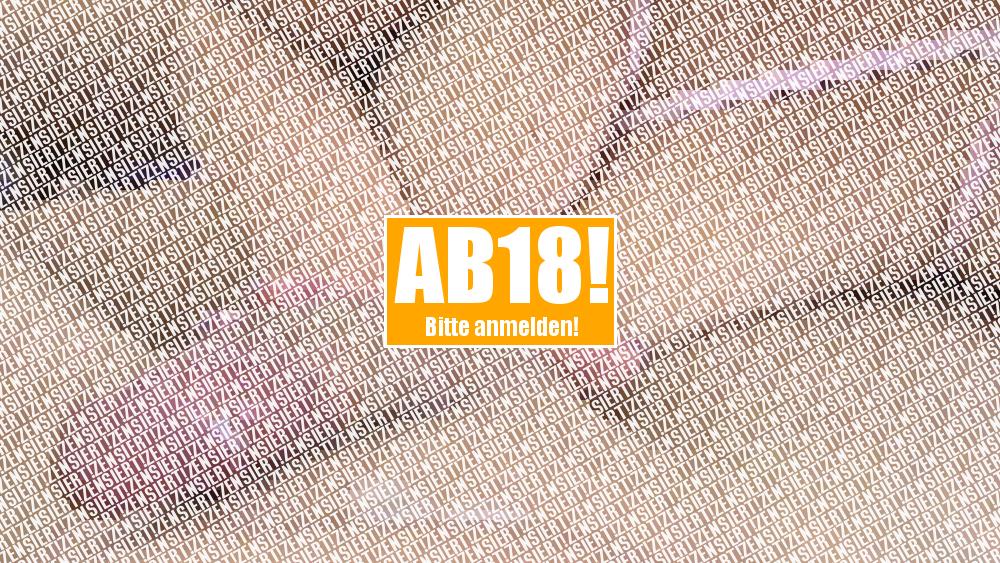 StrapOn Anal-Fick und Blowjob mit Cumshot