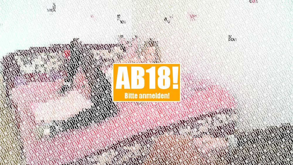 Footjob-Wichs & Blasexpertin „Spermaüberflutung“