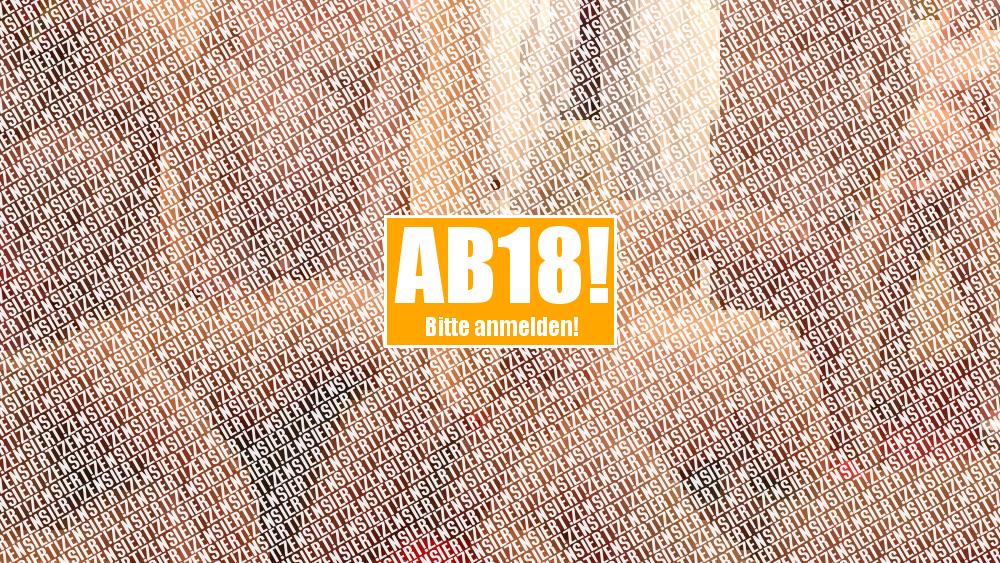 Happy F-DAY ! AO-Gangbang am Weltfrauentag