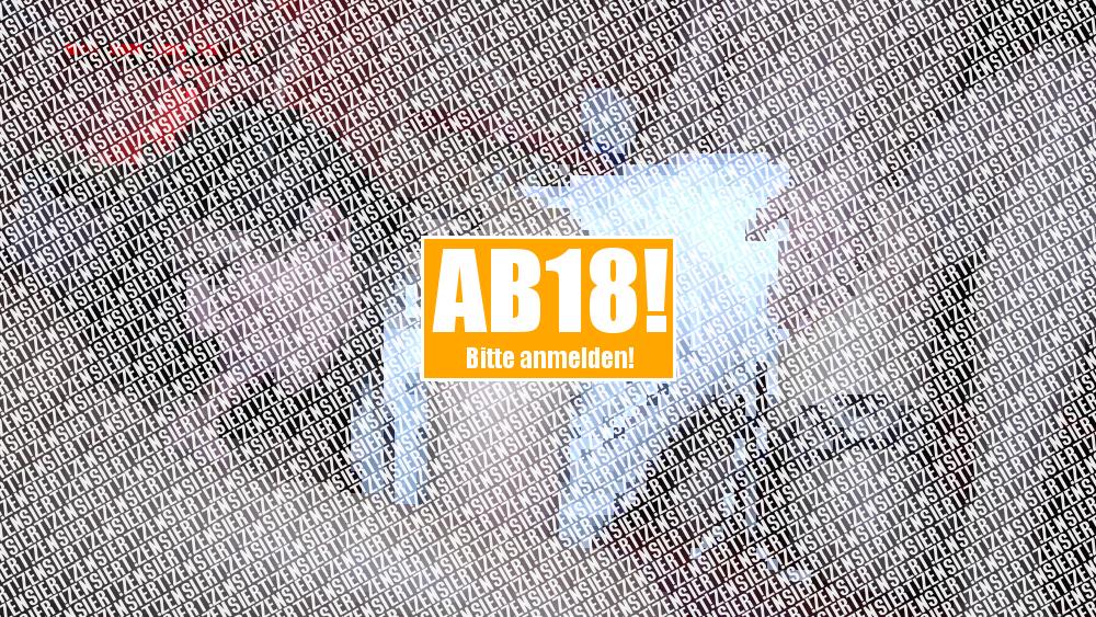 Schluck-Geil: Ich nehm mir was ich brauche!