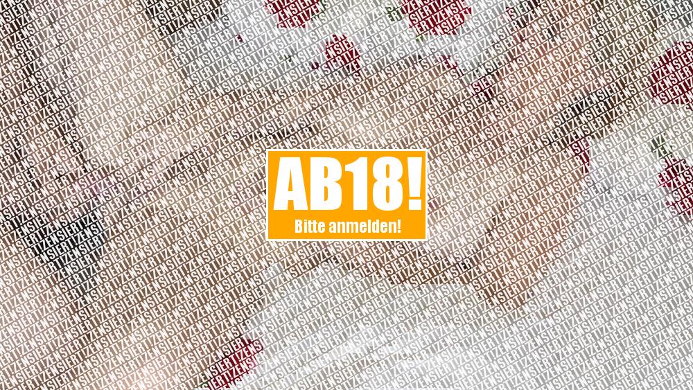 3 Jahre Porno TOTAL