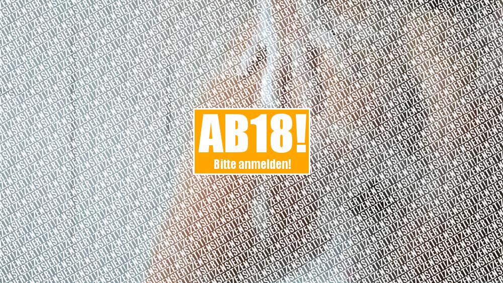 In der badewanne