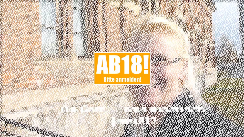 Oh Gott, was mache ich jetzt nur??