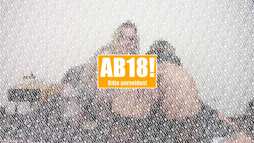 2 geile Fetisch Mösen