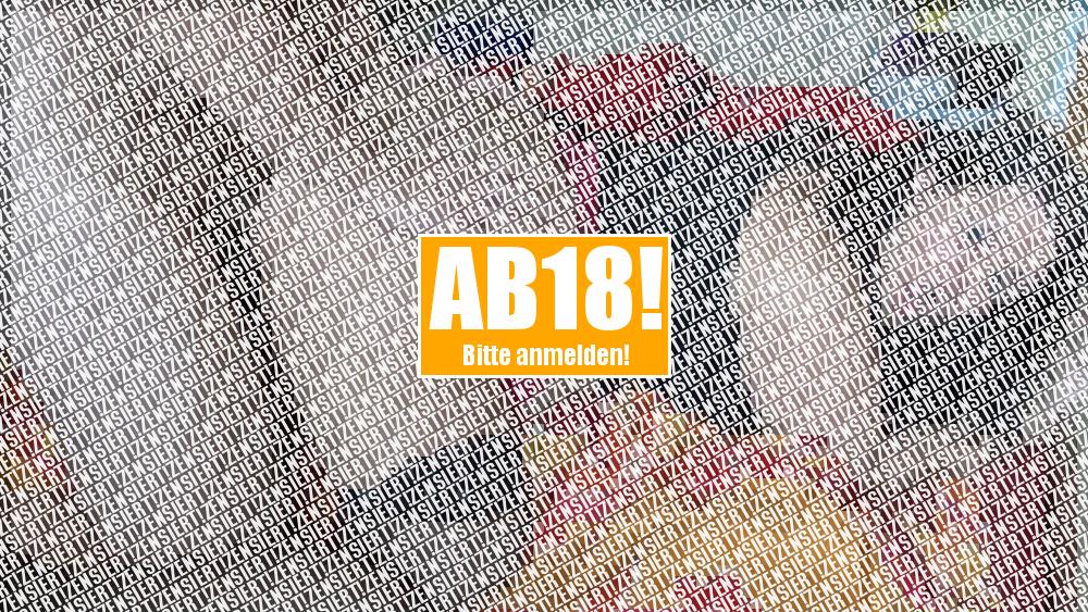 Bestraft – AO – Schwanger?