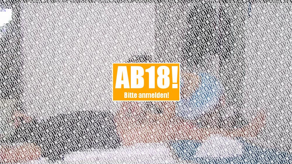 Einfach nur benutzt
