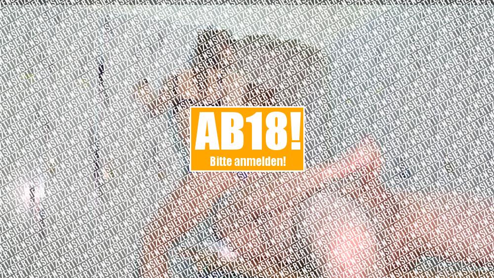 Den Wichser in der Sauna abgeblasen
