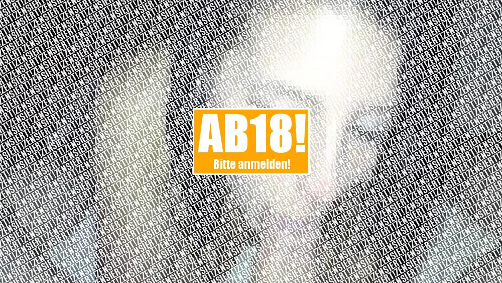 Eines unserer ersten Blowjob Videos