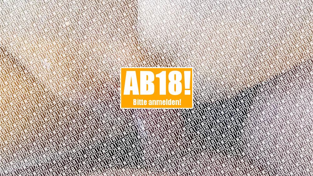 Ich bin Geil