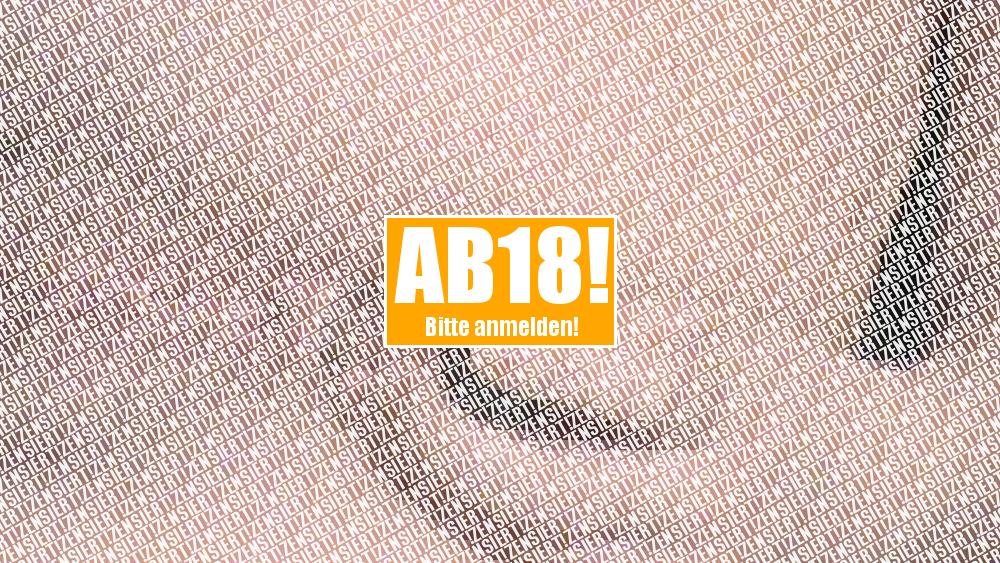 Bereit für ANAL ???