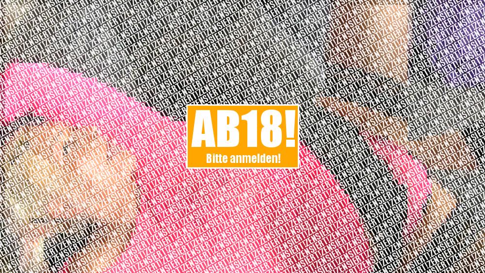 Bis zum ABSPRITZEN GEFISTET!