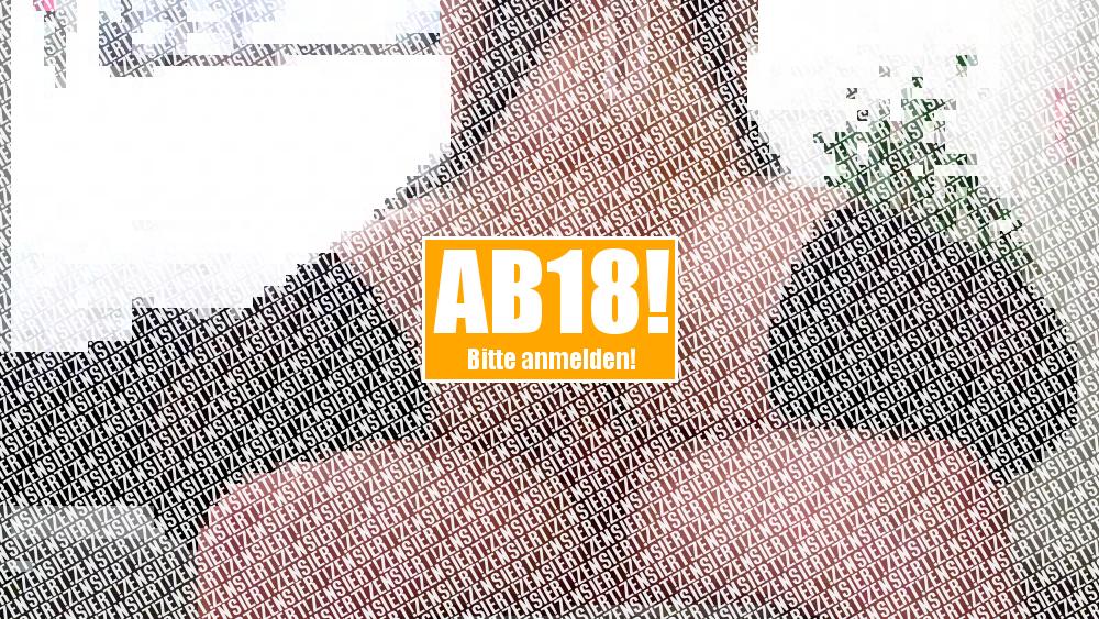 Der Geburtstagsfick