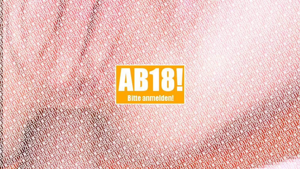 Anal gefingert und gefickt !