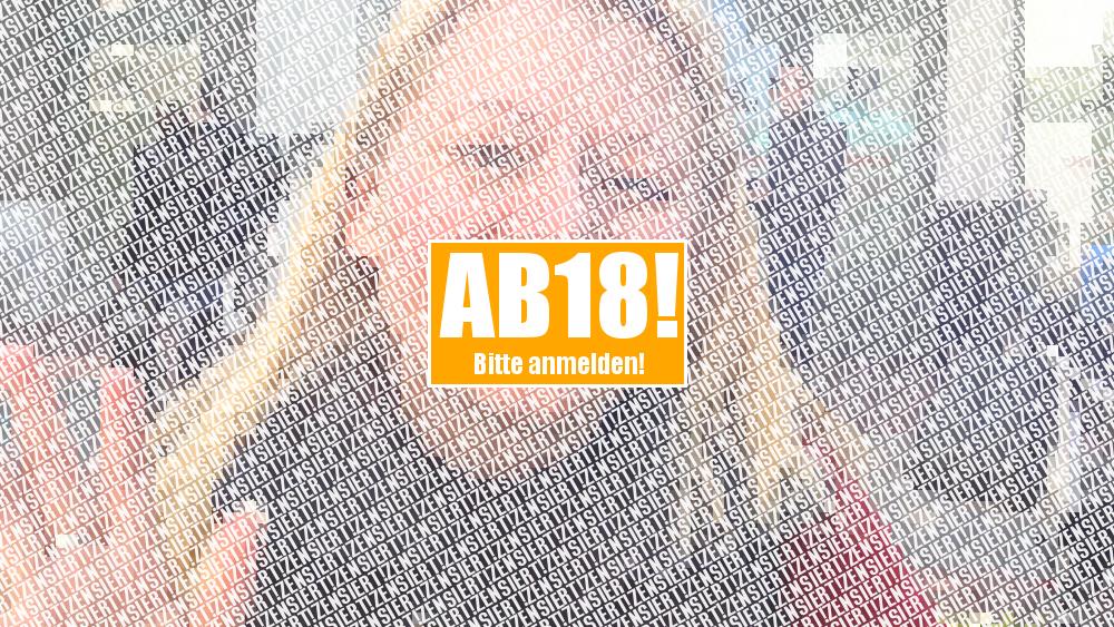 Skandal! ÖFFENTLICHER Blowjob in der Umkleide!