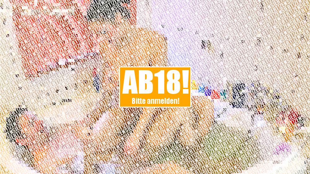 Badewannenfick mit Famillienvater