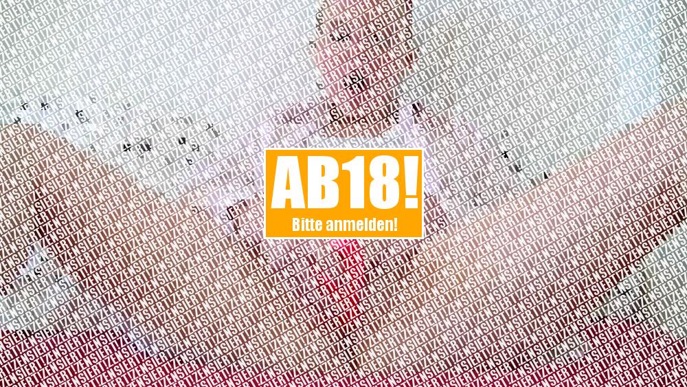 Jüngling bekommt Hardcore-Fick