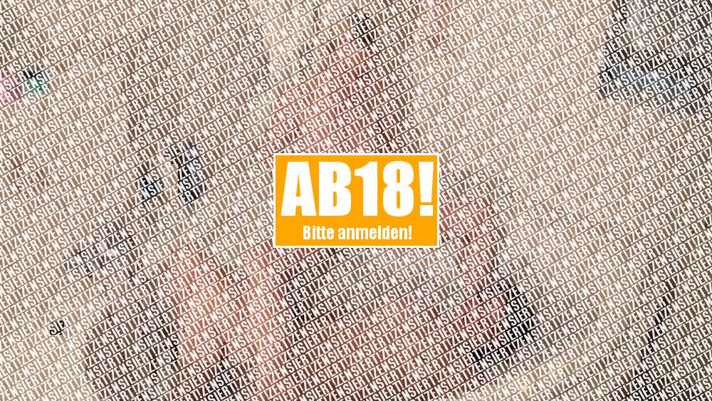 Erste mal angepisst 2 Bi-Girls
