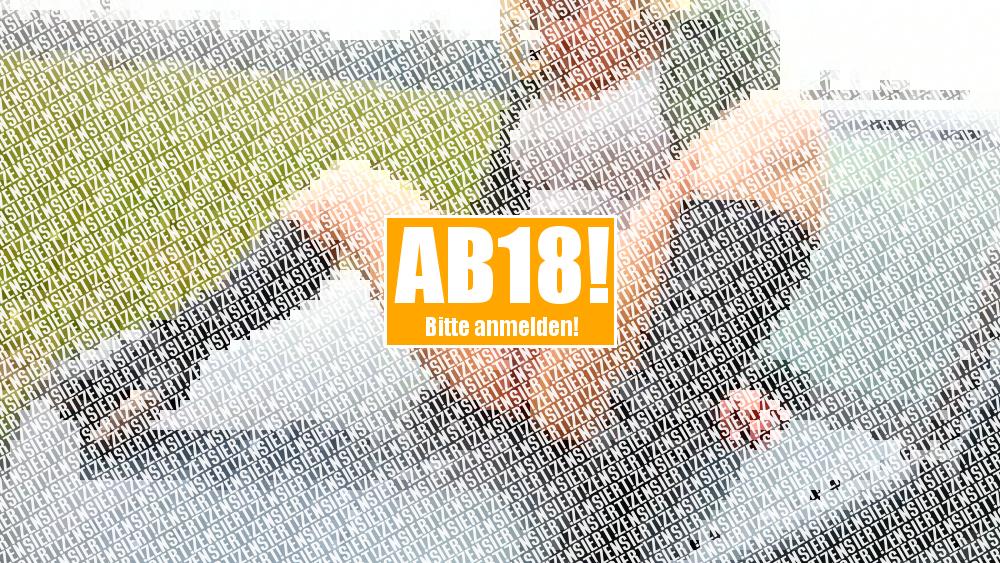 65 Sekunden aufm Auto Abgepisst!