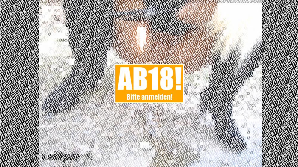Süßer? ich muss dringend mal pissen!