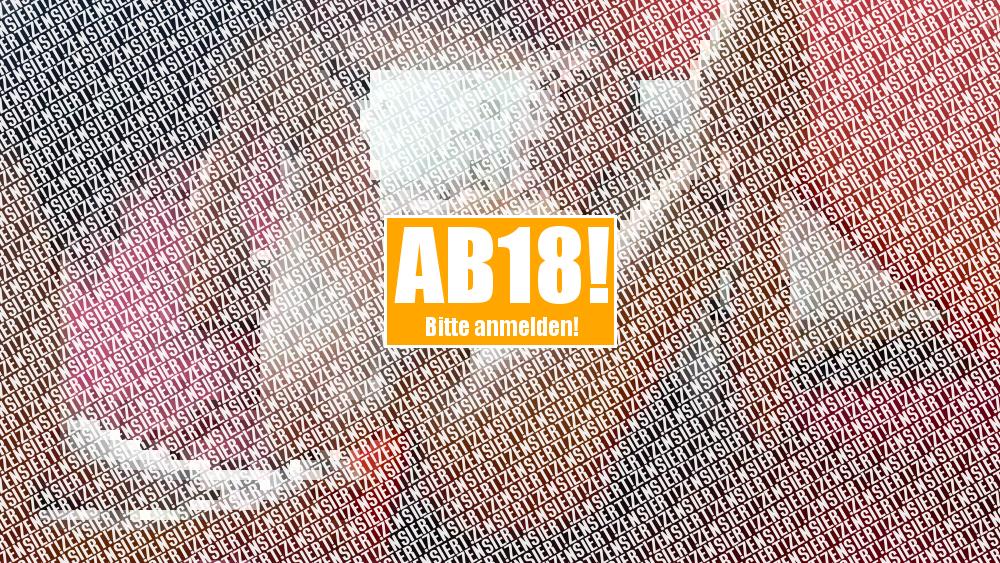 3 Fäuste für seinen Arsch !