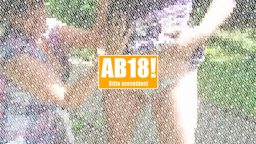 Meine süsse Nachbarin befummelt mich