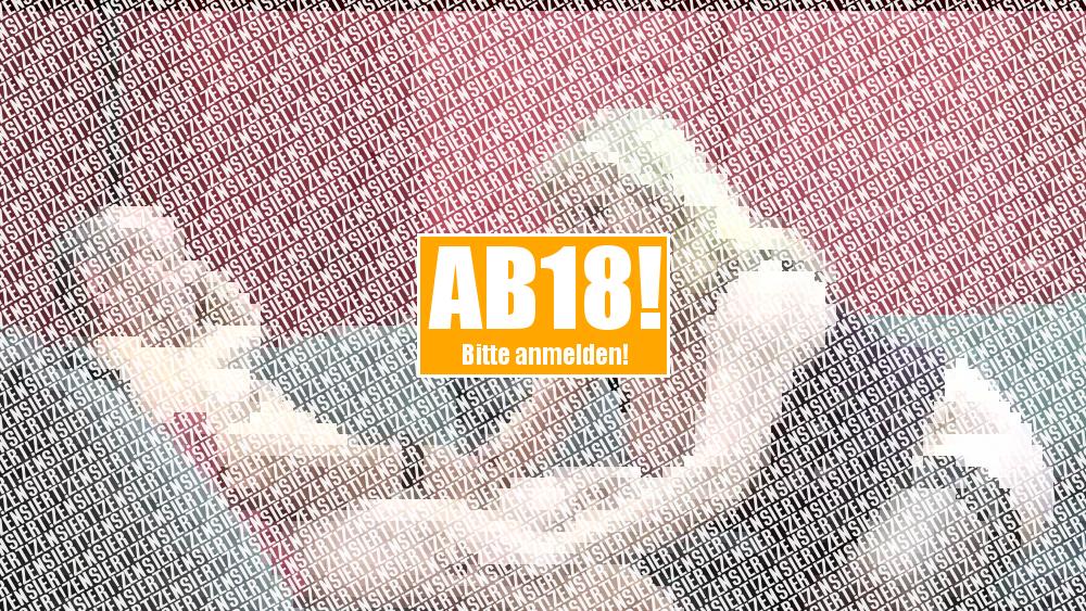 Mutti und der arrogante Stecher