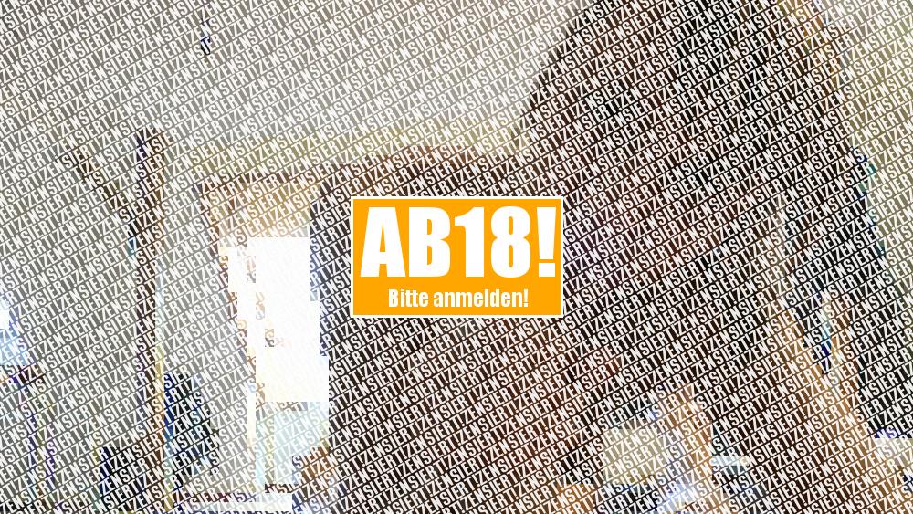 Extrem-BlowJob!Angerotz und abgemolken!