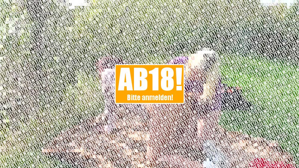 Analplug Lesben Outdoor