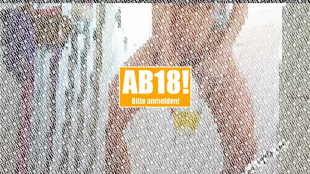 Stell dir vor du würdest mich anpissen