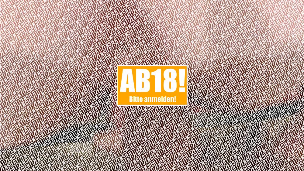 Mein 1. Privat Porno! Teil 1.