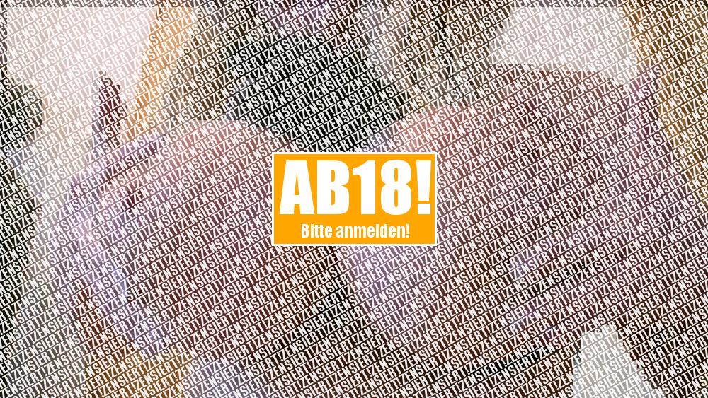 Was ich will…