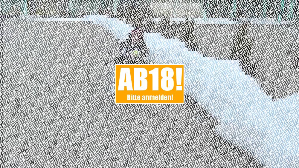 UNGEHEMMT vor´s Möbelhaus GEPISST