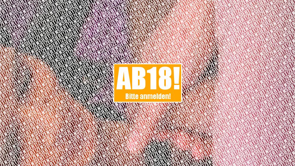 * Andy aus Buxtehude spritzt mir ins Gesicht *