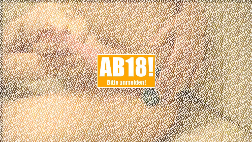 Solo in Arsch und Votze