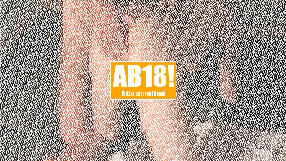 Alter Sack Fistet mich…