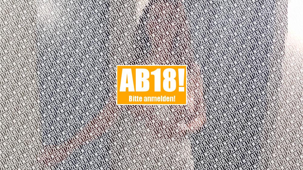 Abgeschleppt und Arschgefickt
