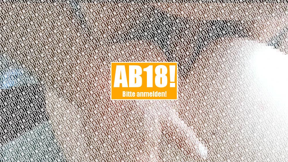 Geiler Sontags Arschfick