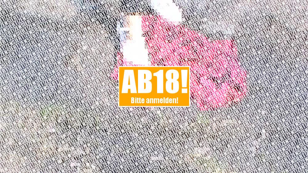 Deine Satin Sachen outdoor geCRASHT!