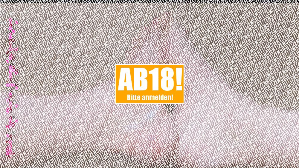 Geil in Feinstrumpfhose **Fußbesamung**
