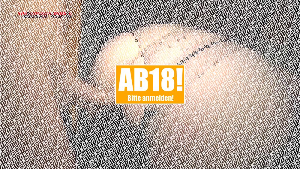Versauter Kino-Besuch (AO, FSH) Teil 1