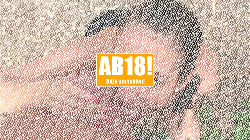 Soooo ein Loser! Nach 20 Sec eingespritzt!