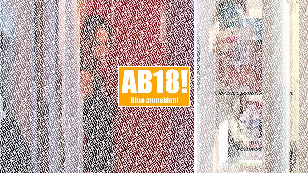 Anprobe im Erotikshop