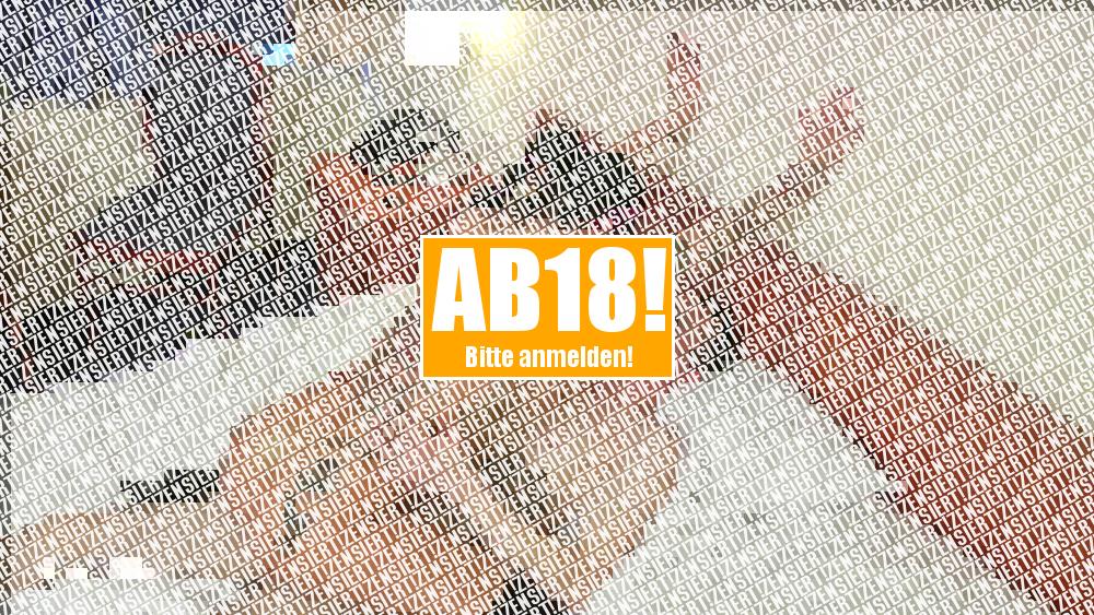 19 Jähriger Bubi fickt das erste Mal
