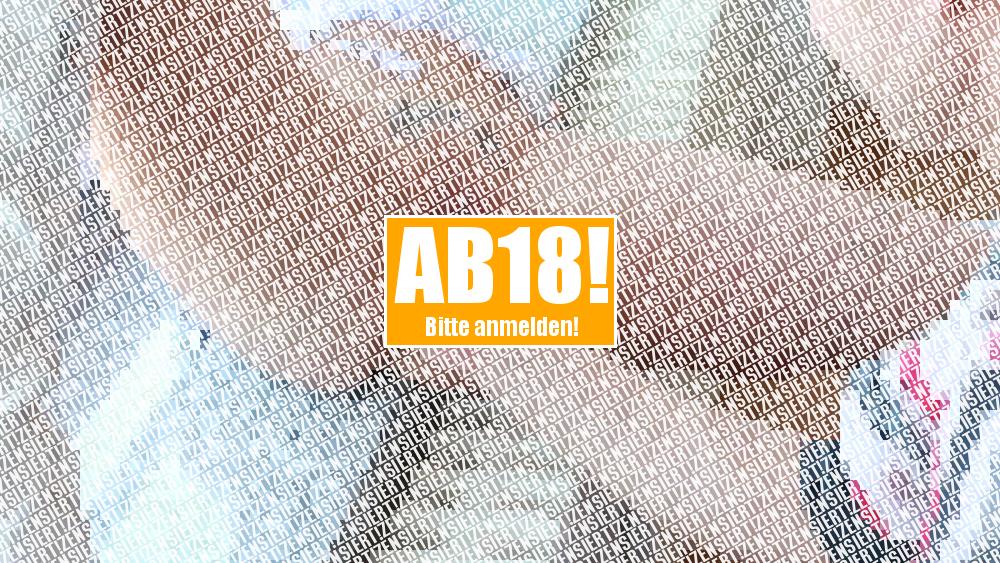 Im Hotelzimmer auf der Fensterbank gefistet